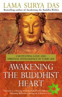 Awakening The Buddhist Heart