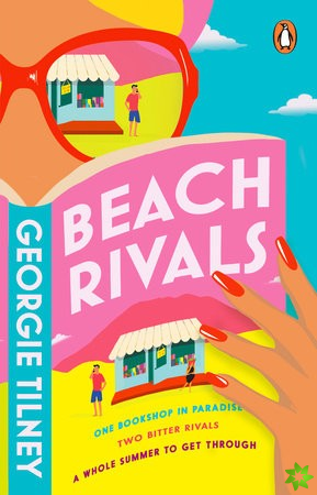 Beach Rivals