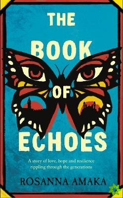 Book Of Echoes