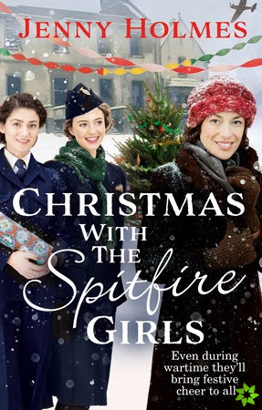 Christmas with the Spitfire Girls