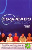 Eggheads Quizbook 2007 edition