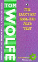 Electric Kool-Aid Acid Test