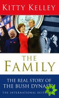 Family: The Real Story Of The Bush Dynasty