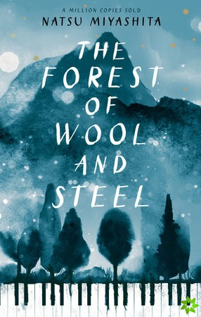 Forest of Wool and Steel