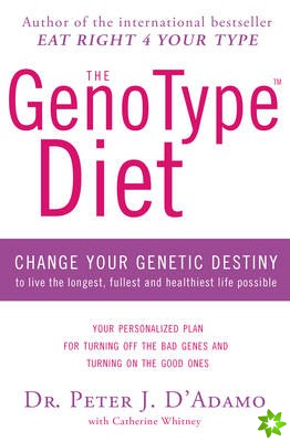 GenoType Diet