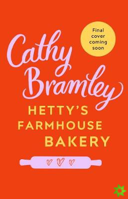 Hettys Farmhouse Bakery