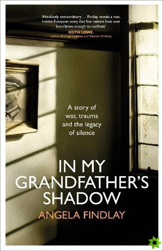 In My Grandfathers Shadow