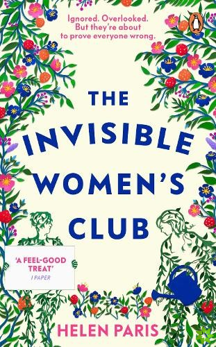 Invisible Womens Club