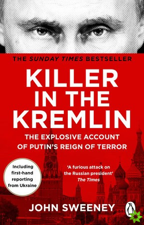Killer in the Kremlin