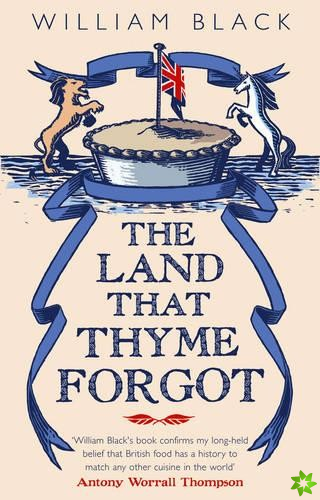 Land That Thyme Forgot