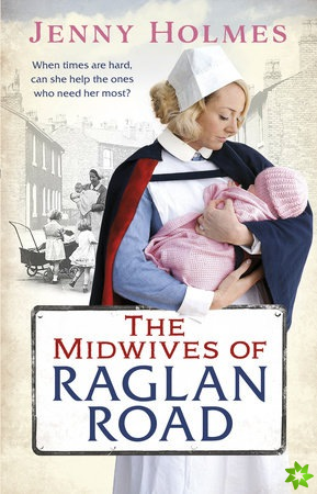 Midwives of Raglan Road