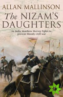 Nizam's Daughters (The Matthew Hervey Adventures: 2)