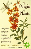 Origin Of Plants