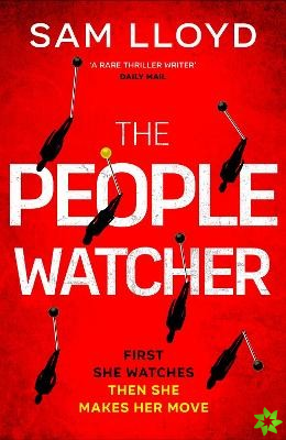 People Watcher