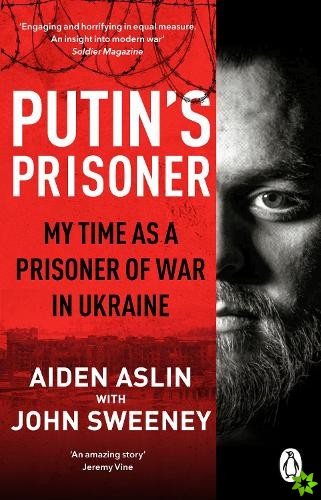 Putin's Prisoner