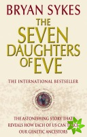 Seven Daughters Of Eve