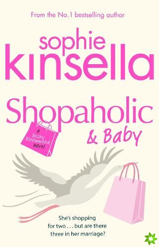 Shopaholic & Baby