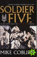 Soldier Five