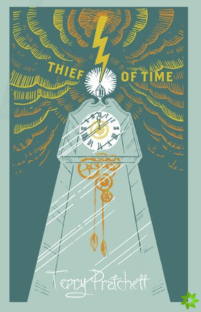 Thief Of Time