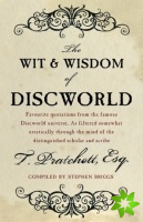 Wit And Wisdom Of Discworld