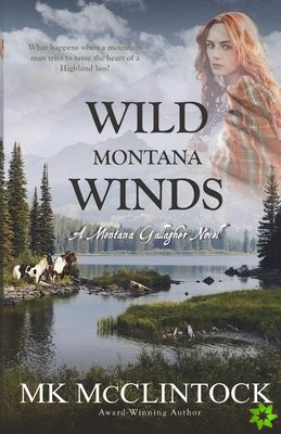Wild Montana Winds