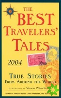 Best Travelers' Tales 2004
