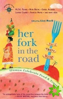 Her Fork in the Road