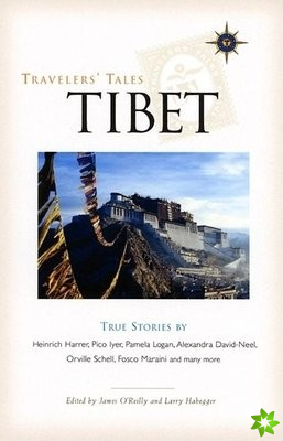 Travelers' Tales Tibet