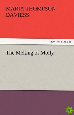 Melting of Molly