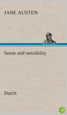 Sense and sensibility. Dutch