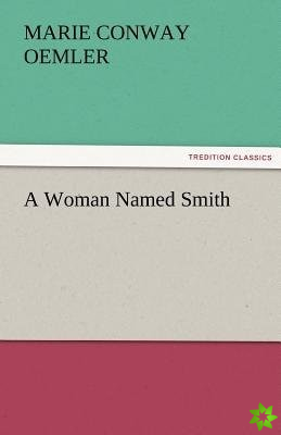 Woman Named Smith