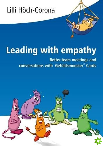 Leading with empathy