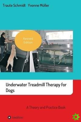Underwater Treadmill Therapy for Dogs