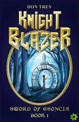 Knight Blazer - Sword of Esoncia