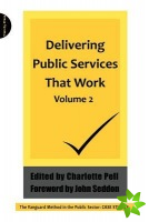 Delivering Public Services That  Work