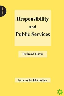 Responsibility and Public Services