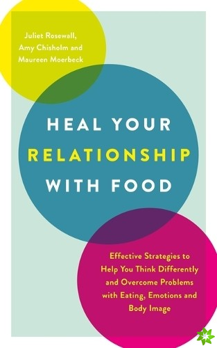 Heal Your Relationship with Food