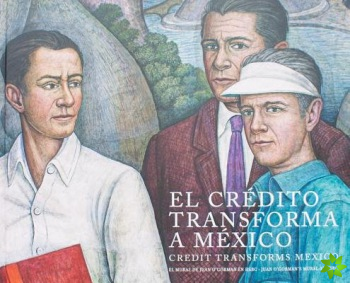 Credit Transforms Mexico