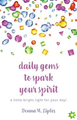 daily gems to spark your spirit