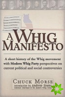 Whig Manifesto