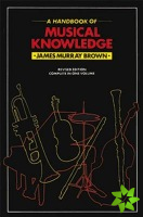 Handbook Of Musical Knowledge