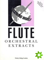 Orchestral Extracts (Flute)