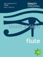 Sound At Sight Flute (Grades 5-8)