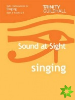 Sound At Sight Singing Book 2 (Grades 3-5)