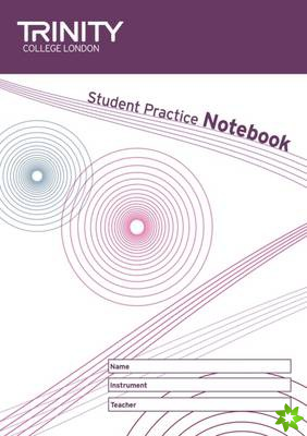 Student Practice Notebook