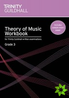 Theory of Music Workbook Grade 3 (2007)