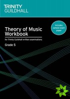 Theory of Music Workbook Grade 5 (2007)