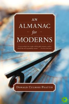 Almanac for Moderns