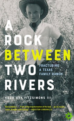 Rock between Two Rivers