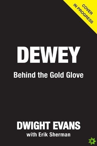 Behind the Gold Glove